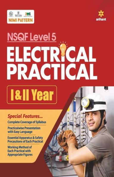 NSQF Level 5 Electrician Practical