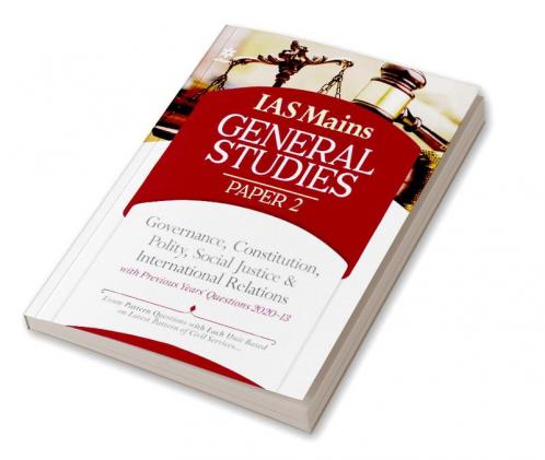IAS Mains General Studies Paper-2