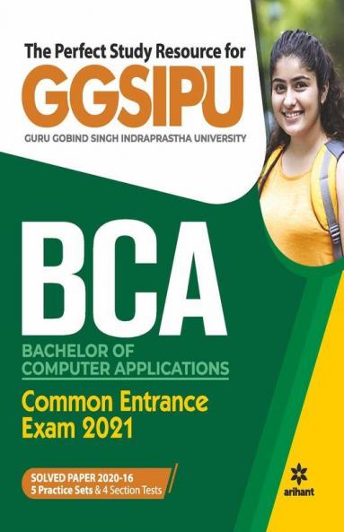 GGSIPU BCA Exam Guide 2022