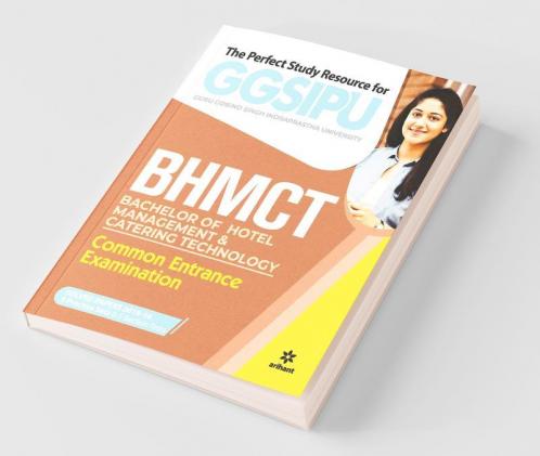 GGSIPU BHMCT Guide 2021