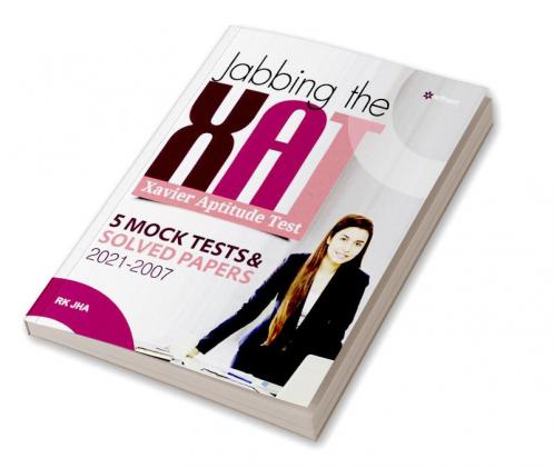 Jabbing the XAT