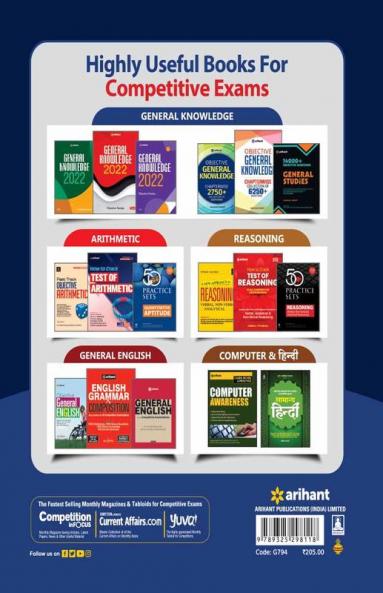 RBI Office Attendant (E)