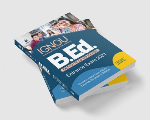 IGNOU B Ed Guide (E)