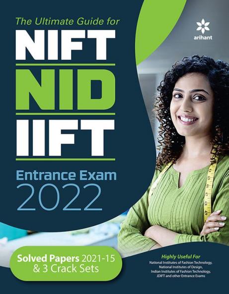 NIFT Entrance Examination
