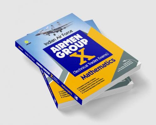 Air Force Airman Group X Mathematics