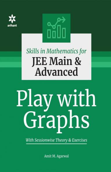 Skills in Mathematics - Play with Graphs for JEE Main and Advanced