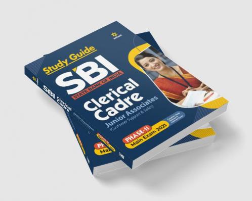 SBI Associates Clerical Exam (E)
