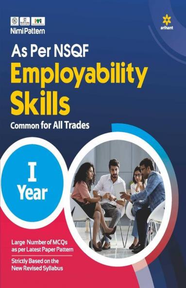 NSQF Employability Skills (Common For All trades)