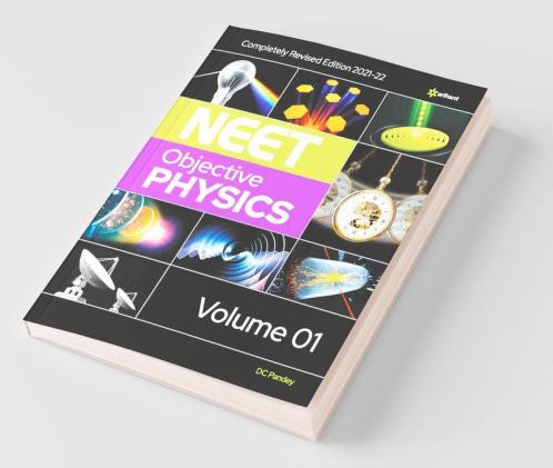 Objective Physics for NEET Vol 1 2022