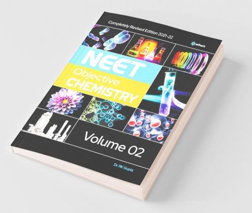 Objective Chemistry for NEET Vol 2 2022