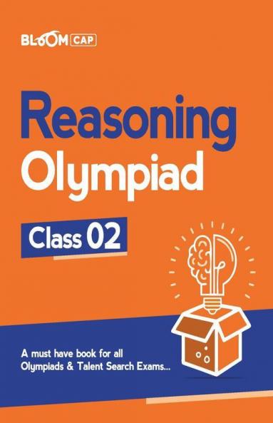 Bloom Olympaid REASONING Class 2