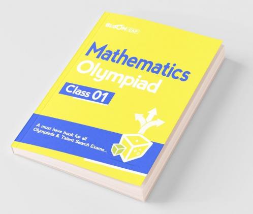 Bloom Olympaid Math Class 1