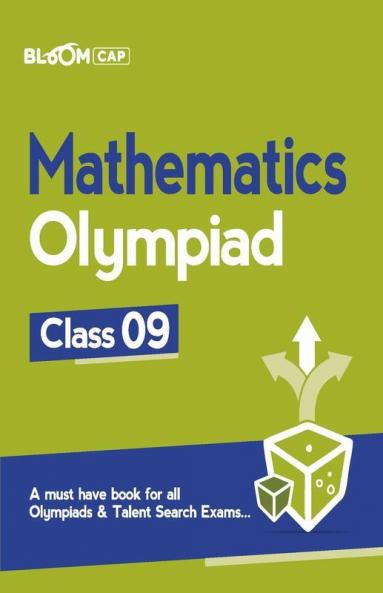 Bloom Olympaid Math Class 9