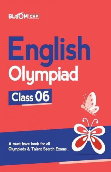 Bloom Olympaid English Class 6