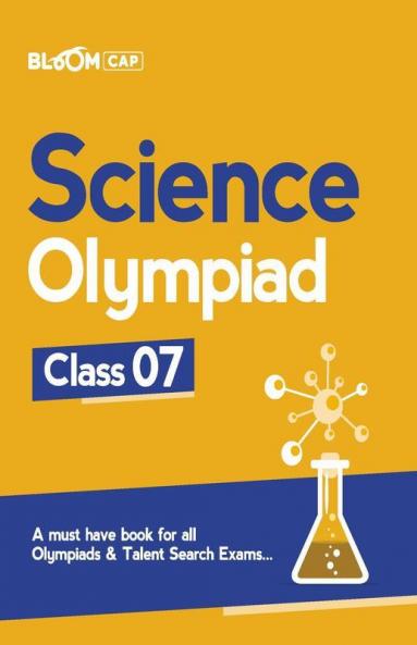 Bloom Olympaid Science Class 7