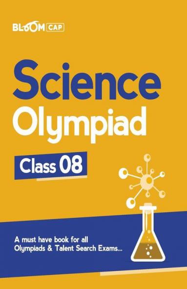 Bloom Olympaid Science Class 8