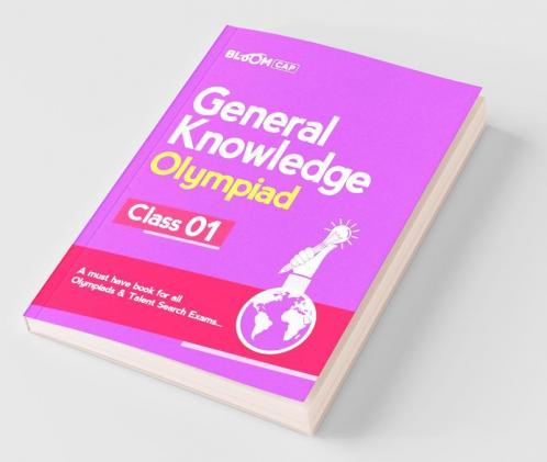 Bloom Olympaid GK Class 1