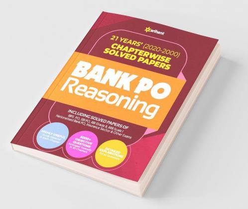 Bank PO Solved Papers Reasoning