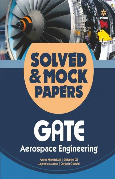 Aerospace Engineering Solved and Mock Papers GATE 2022