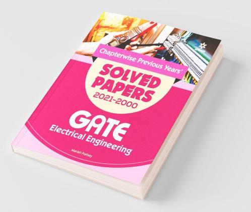 Electrical Engineering Solved Papers GATE 2022