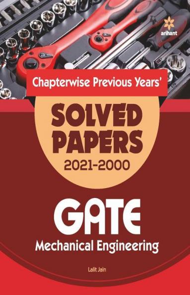 Mechanical Engineering Solved Papers GATE 2022