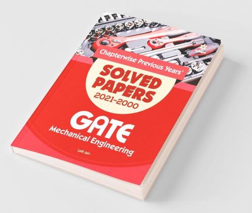 Mechanical Engineering Solved Papers GATE 2022