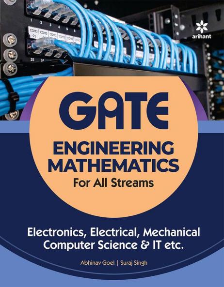 GATE Engineering Mathematics Guide