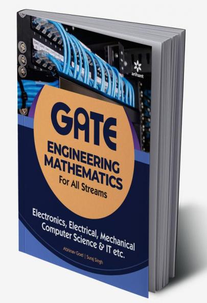 GATE Engineering Mathematics Guide
