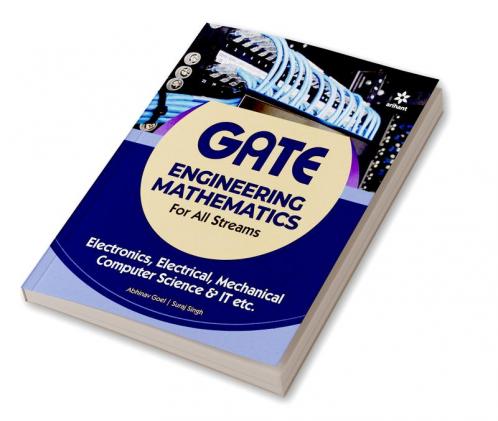 GATE Engineering Mathematics Guide
