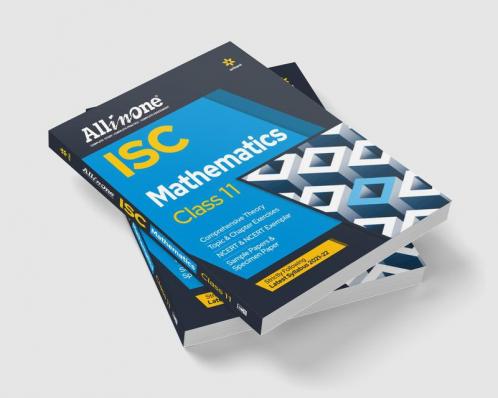 AIO ISC Mathematics 11th