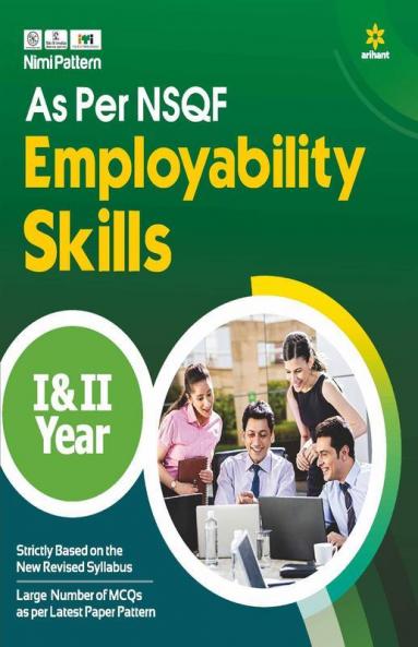 NSQF Employability Skills 1 and 2 Year