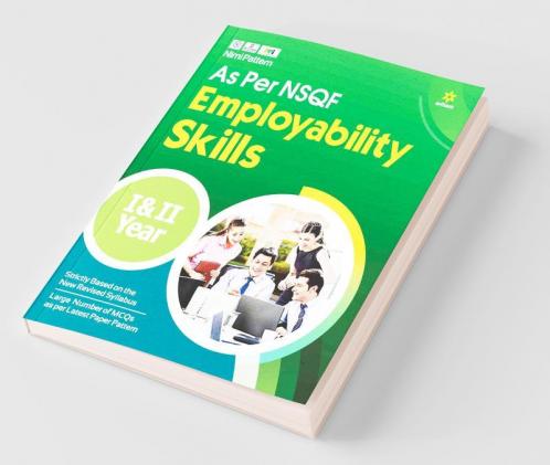 NSQF Employability Skills 1 and 2 Year