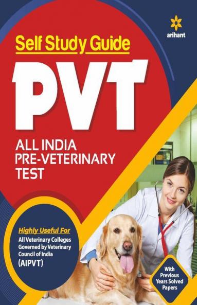 Self Study Guide for PVT 2022