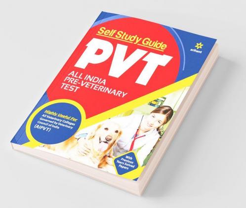 Self Study Guide for PVT 2022