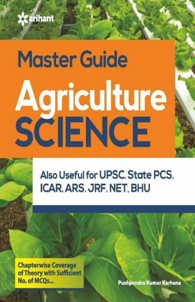 Agriculture Science a complete study package