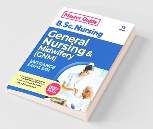 General Nursing and Midwifery (GNM) Entrance Examination 2022