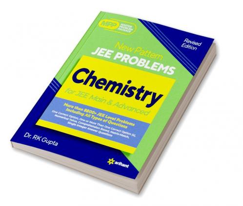 New Pattern IIT JEE Chemistry
