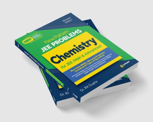 New Pattern IIT JEE Chemistry