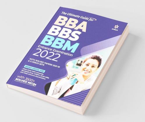 Guide for BBA/BBS/BBM 2022