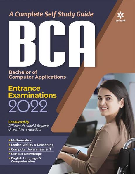 Study Guide BCA 2022
