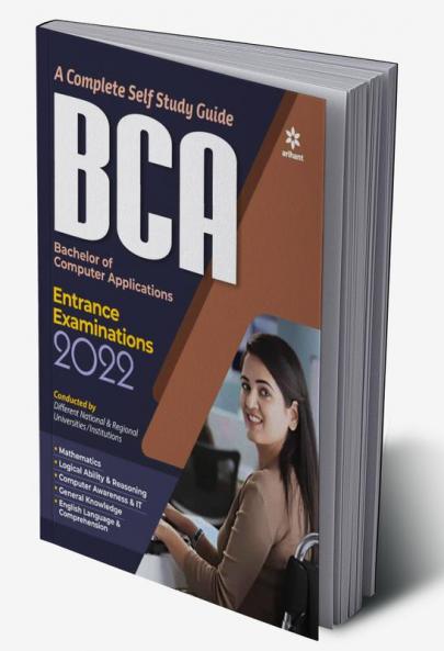 Study Guide BCA 2022