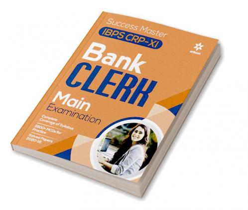 IBPS Bank Clerk CWE Guide (E)