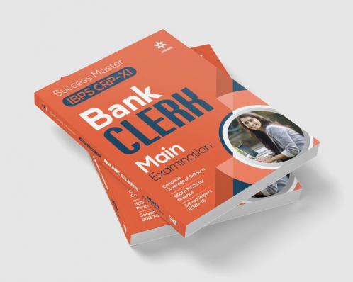 IBPS Bank Clerk CWE Guide (E)