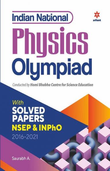 Olympiad Physics