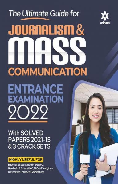 Journalism and Mass Communication 2022