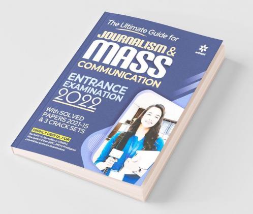 Journalism and Mass Communication 2022