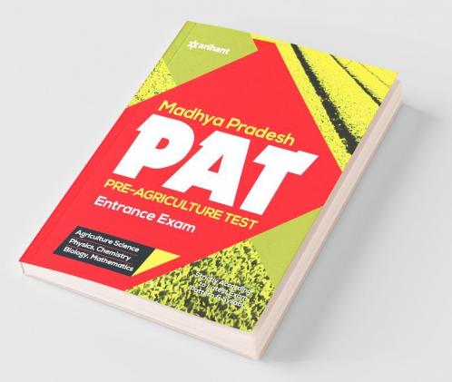 Madhya Pradesh PAT Entrance Exam 2021