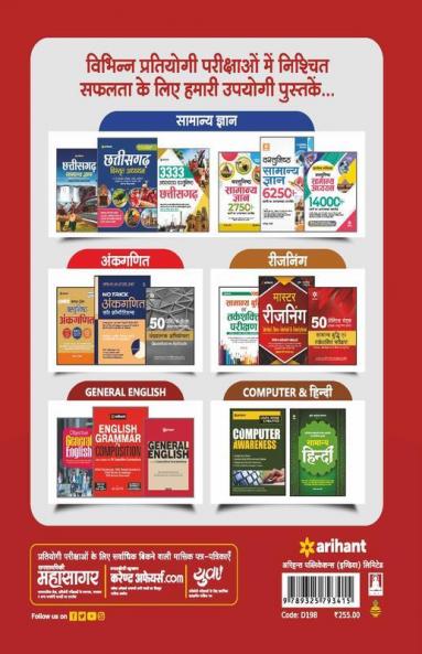 Chhattisgarh Police Aarakshak GD Bharti Pariksha 2021-22