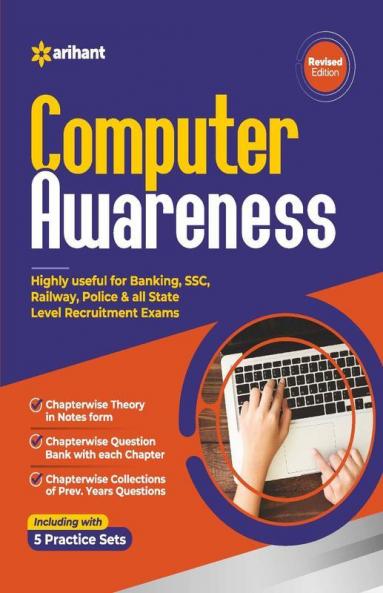 OBJECTIVE Computer Awareness