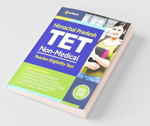 HPTET Himachal Pradesh Teacher Eligibility Test for Non-Medical TGT